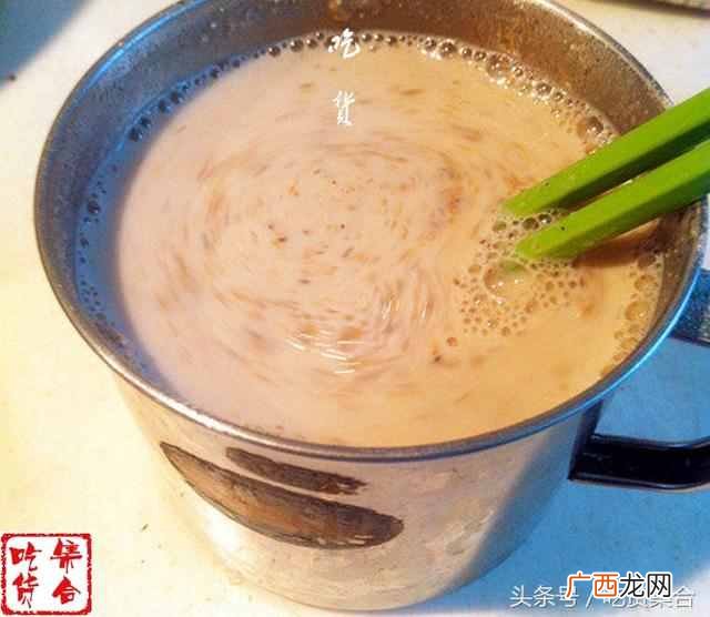 酥油茶的制作方法？教你做藏族特色美食—酥油茶