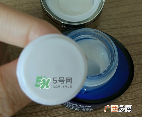 珀莱雅海泉保湿水漾眼霜怎么样_好用吗