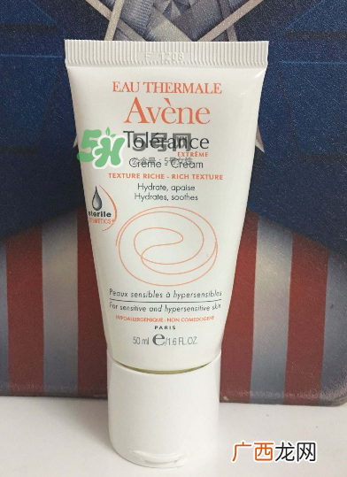 雅漾舒缓特护面霜好不好用 雅漾舒缓特护面霜使用感受