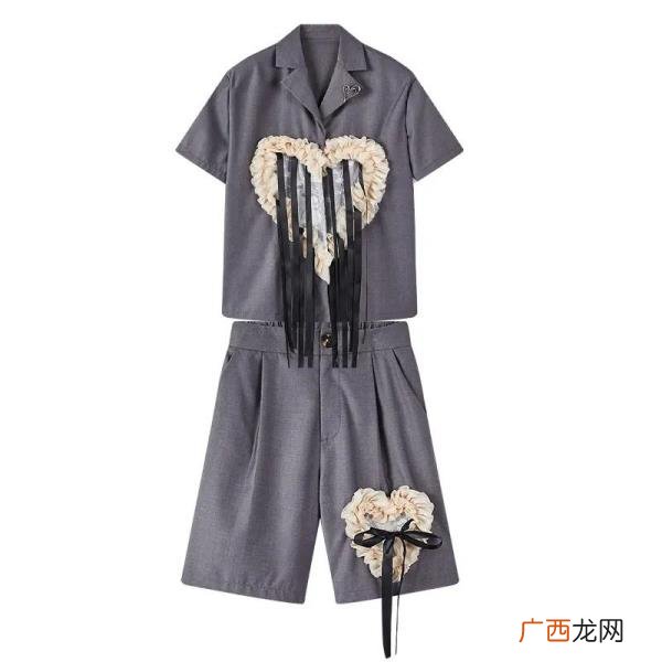 爱心礼盒怎么绑蝴蝶结，小众爱心织带蝴蝶结上下一心套装