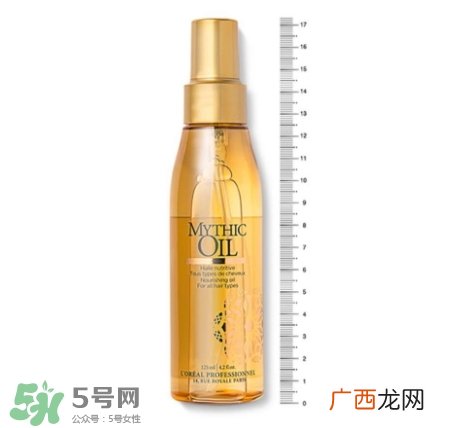 欧莱雅护发精油哪款好？欧莱雅护发精油和爱茉莉精油对比