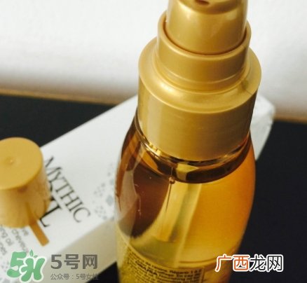 欧莱雅护发精油哪款好？欧莱雅护发精油和爱茉莉精油对比