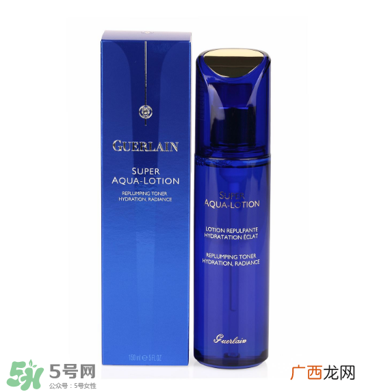 娇兰水合青春保湿水怎么样 好用吗