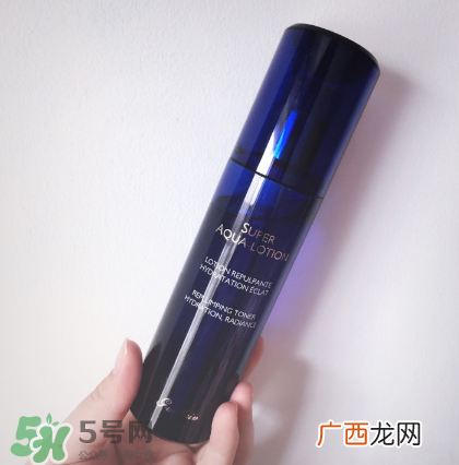 娇兰水合青春保湿水怎么样 好用吗