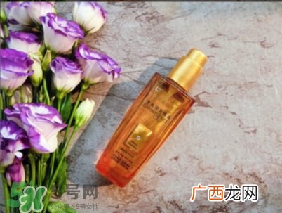 欧莱雅小金瓶护发精油怎么样？欧莱雅小金瓶精油价格