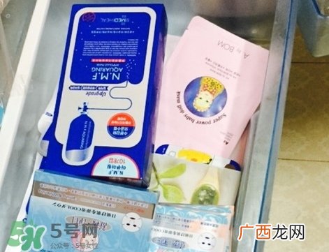 面膜保质期一般是多久_面膜保质期是多长时间