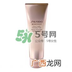 资生堂洗面奶怎么样 资生堂洗面奶好用吗