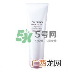 资生堂洗面奶怎么样 资生堂洗面奶好用吗