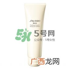 资生堂洗面奶怎么样 资生堂洗面奶好用吗