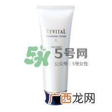 资生堂洗面奶怎么样 资生堂洗面奶好用吗