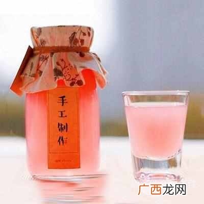 石榴酒的做法最简单方便的做法？石榴酒？果酒的做法
