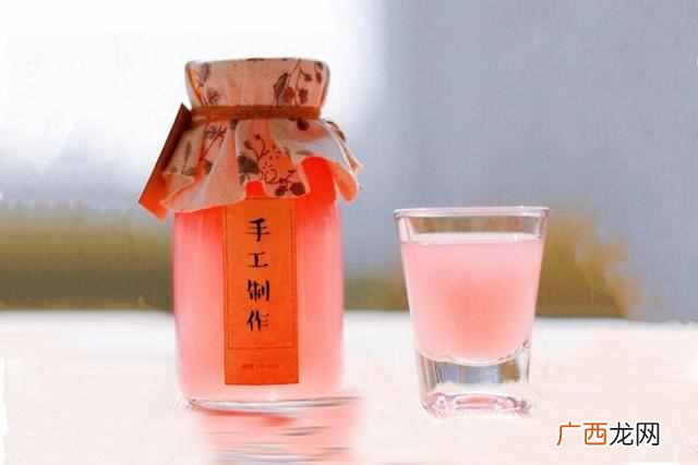 石榴酒的做法最简单方便的做法？石榴酒？果酒的做法