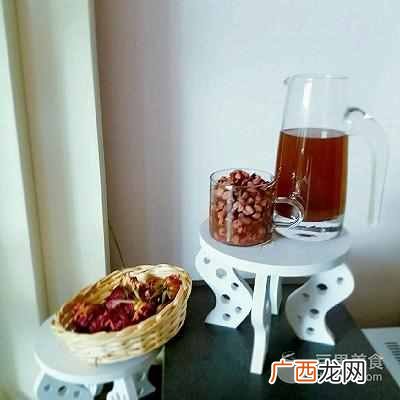 如何做薏米红豆水