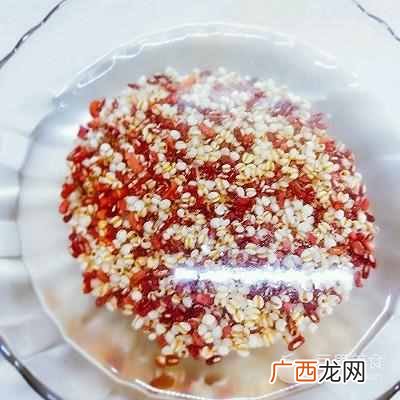如何做薏米红豆水