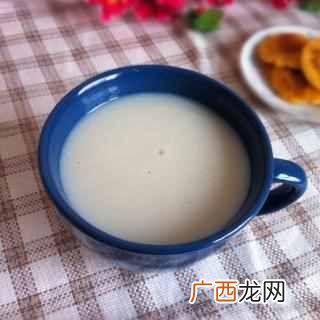 怎样用豆浆机做最好的五谷豆浆?五谷豆浆的家常做法