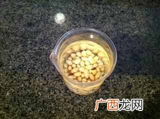 怎样用豆浆机做最好的五谷豆浆?五谷豆浆的家常做法