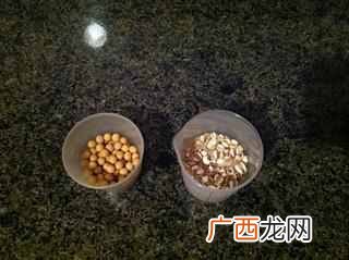 怎样用豆浆机做最好的五谷豆浆?五谷豆浆的家常做法