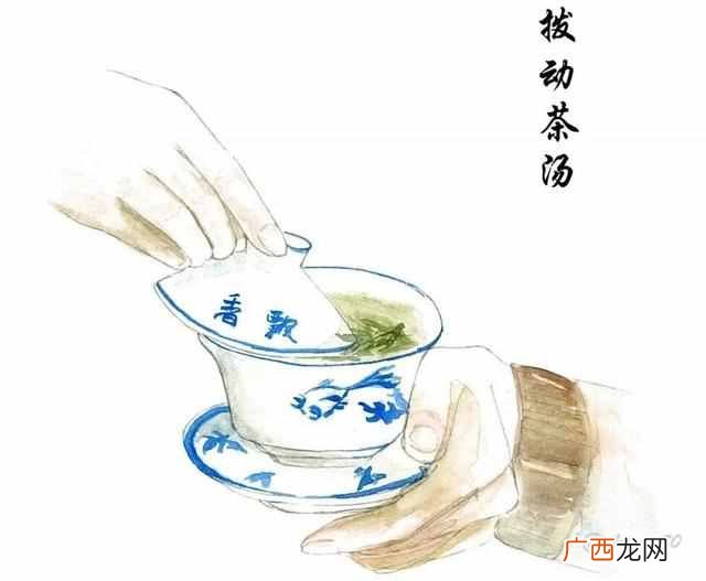 怎样泡一杯好喝的绿茶？绿茶太苦？手把手教您泡一杯好喝的绿茶