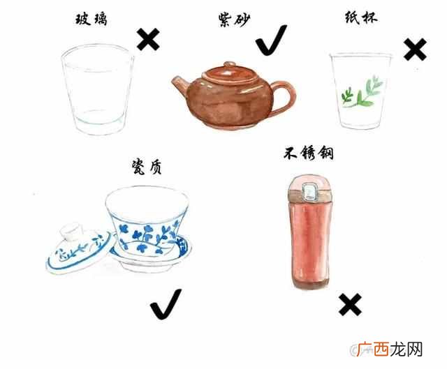 怎样泡一杯好喝的绿茶？绿茶太苦？手把手教您泡一杯好喝的绿茶