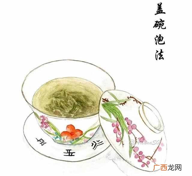 怎样泡一杯好喝的绿茶？绿茶太苦？手把手教您泡一杯好喝的绿茶