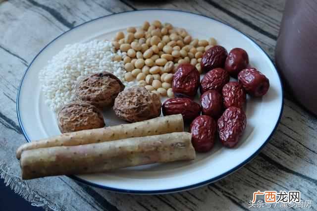 怎样做好喝的营养豆浆？？七款营养豆浆食谱分享