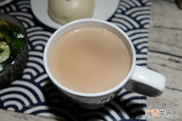 怎样做好喝的营养豆浆？？七款营养豆浆食谱分享