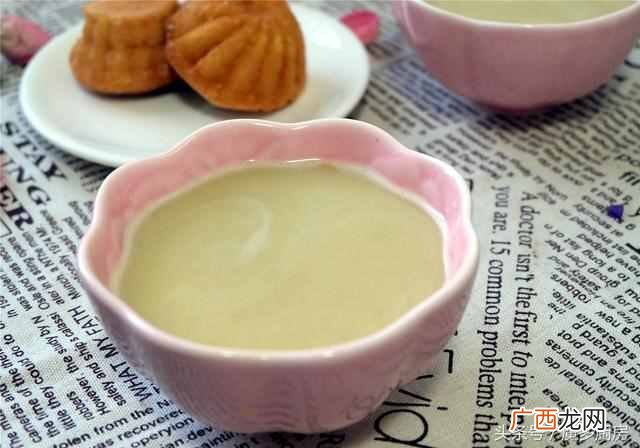 怎样做好喝的营养豆浆？？七款营养豆浆食谱分享