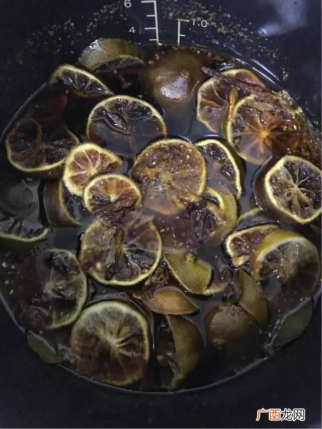 如何做川贝橙皮柠檬膏??家常川贝陈皮柠檬膏做法及其功效大全