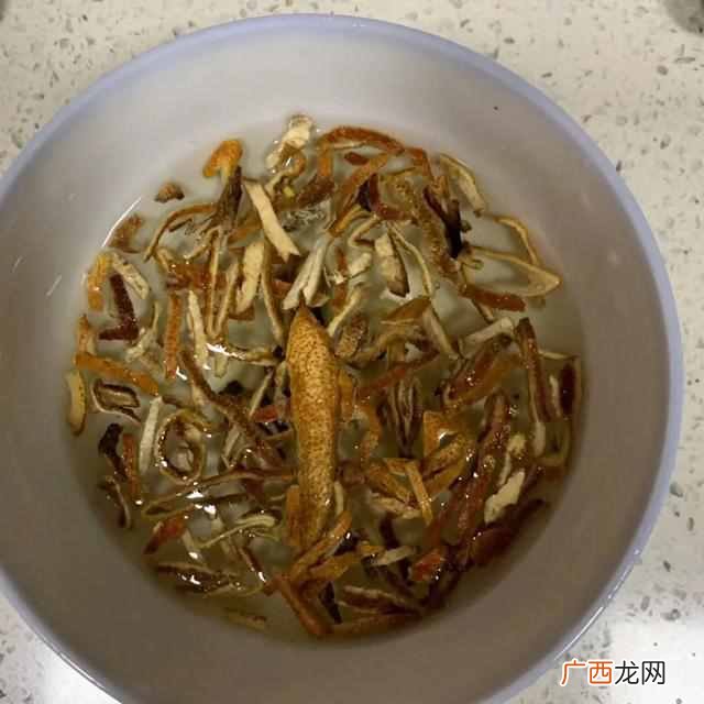 如何做川贝橙皮柠檬膏??家常川贝陈皮柠檬膏做法及其功效大全