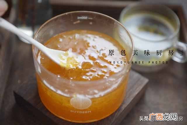 怎样自制柚子茶？制作简单，美味去火