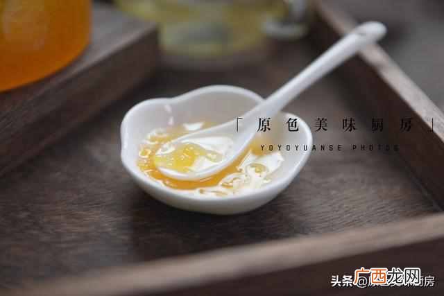 怎样自制柚子茶？制作简单，美味去火