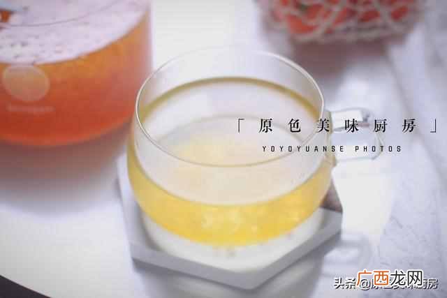 怎样自制柚子茶？制作简单，美味去火