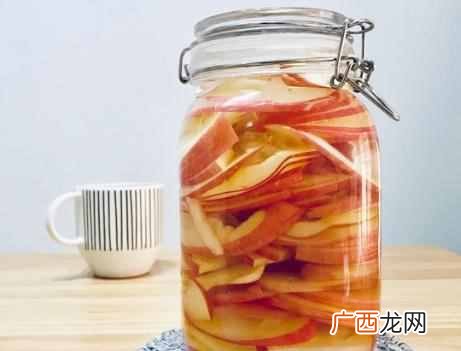 如何做无糖雪花梨膏？？奶奶用了30年的苹果醋配方，不含添加剂