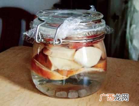 如何做无糖雪花梨膏？？奶奶用了30年的苹果醋配方，不含添加剂