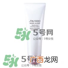 资生堂洗面奶多少钱 资生堂洗面奶价格表
