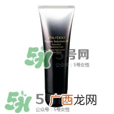资生堂洗面奶多少钱 资生堂洗面奶价格表