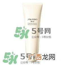 资生堂洗面奶多少钱 资生堂洗面奶价格表