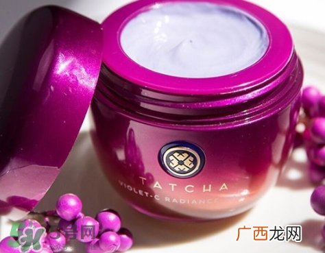 tatcha紫罗兰维他命c面膜怎么样？tatcha维C面膜价格