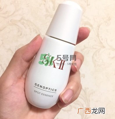sk2小银瓶真假 sk2小银瓶真假辨别