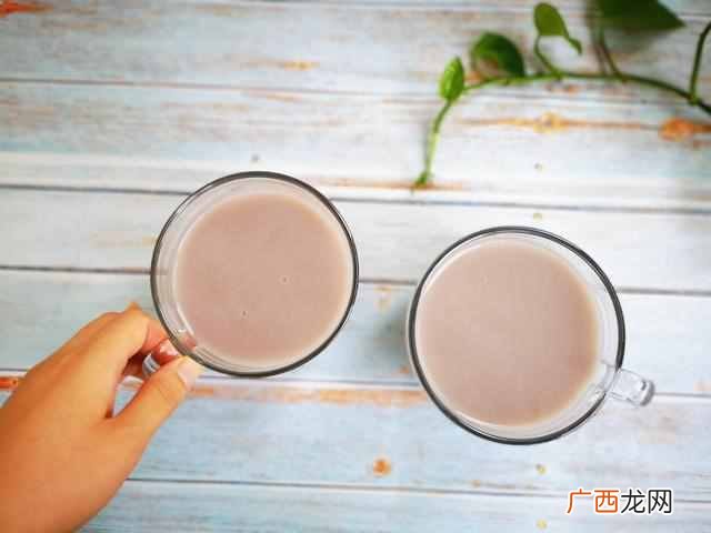 怎么使用豆浆机制作好喝的米糊豆浆？分享4种豆浆机版米糊的做法