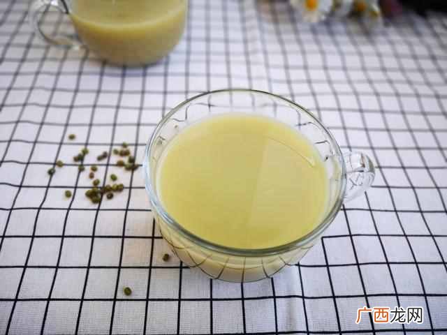 怎么使用豆浆机制作好喝的米糊豆浆？分享4种豆浆机版米糊的做法