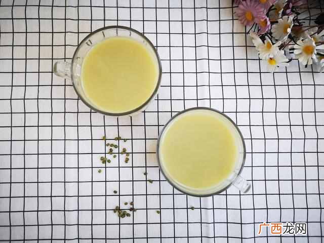 怎么使用豆浆机制作好喝的米糊豆浆？分享4种豆浆机版米糊的做法