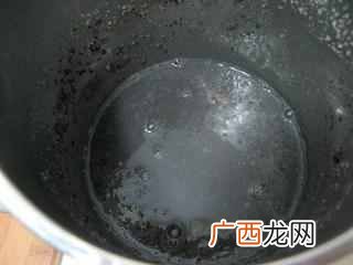 怎样做美味的三黑营养豆浆？？三黑豆浆的家常做法