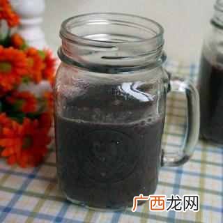 怎样做美味的三黑营养豆浆？？三黑豆浆的家常做法