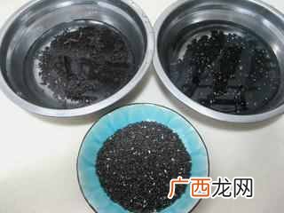 怎样做美味的三黑营养豆浆？？三黑豆浆的家常做法
