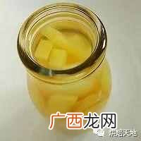 水果罐头怎么制作?1分钟教你自制各种水果罐头