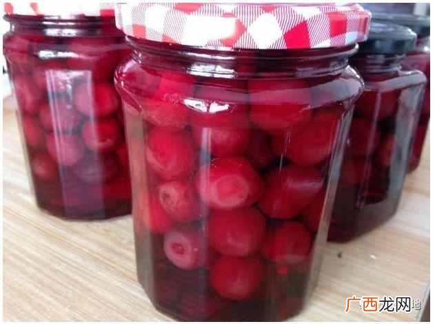 水果罐头怎么制作?1分钟教你自制各种水果罐头