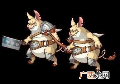 公主连结野猪双胞胎怎么打 公会战双子座boss双子猪打法分析