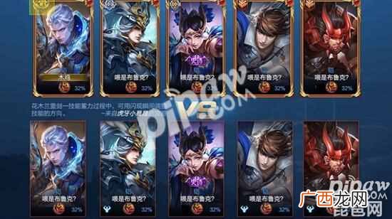 王者荣耀巅峰积分多少加战力上限 王者荣耀巅峰战力上限表
