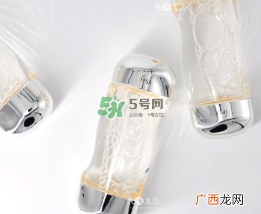 ipsa流金水过敏肌肤能用吗？用了ipsa流金水过敏怎么回事